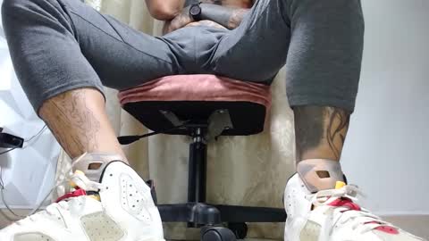 jordan33blake online show from 2, 2, 2025