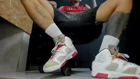 jordan33blake online show from 2, 2, 2025