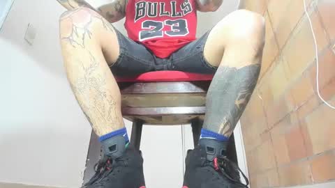 jordan33blake online show from 27, 2, 2025