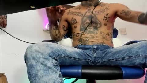 jordan33blake online show from 13, 9, 2025