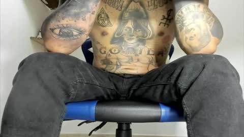 jordan33blake online show from 26, 9, 2025