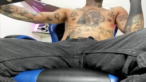 jordan33blake online show from 19, 10, 2025