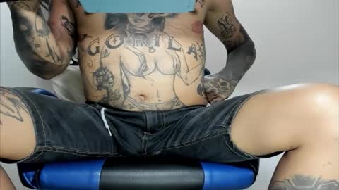 jordan33blake online show from 4, 11, 2025