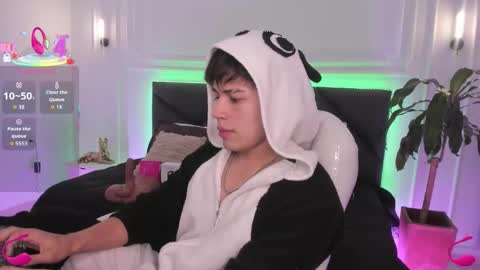 JORDAN online show from 31, 10, 2025