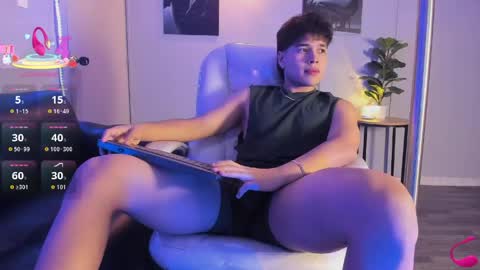 JORDAN online show from 19, 4, 2026