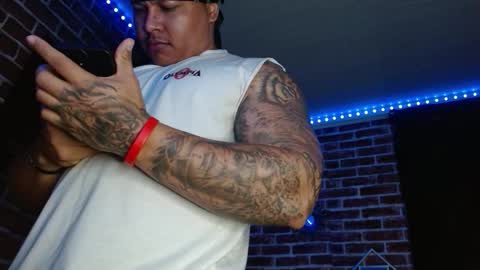 Jordan  online show from 15, 12, 2025