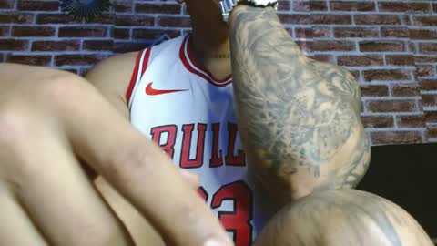 Jordan  online show from 22, 4, 2026