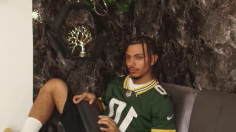 jordan online show from 18, 1, 2026