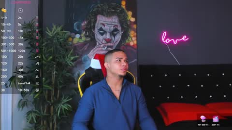 Jordan online show from 21, 12, 2024