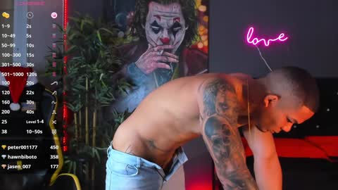 Jordan online show from 26, 12, 2024