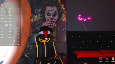 Jordan online show from 8, 1, 2025