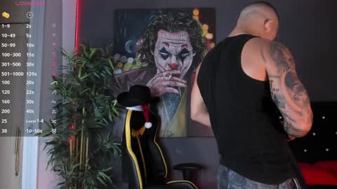 Jordan online show from 9, 1, 2025