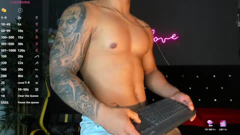 Jordan online show from 19, 1, 2025