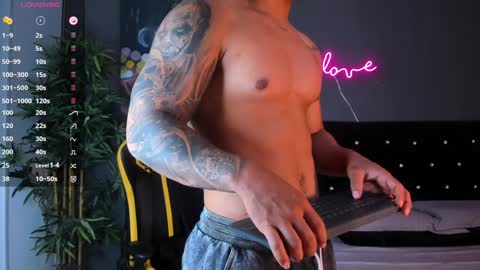 Jordan online show from 28, 1, 2025