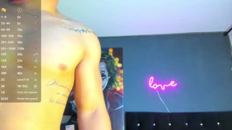 Jordan online show from 1, 2, 2025