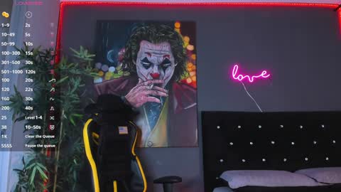 Jordan online show from 6, 2, 2025