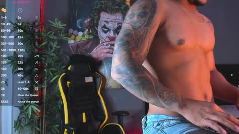 Jordan online show from 7, 2, 2025