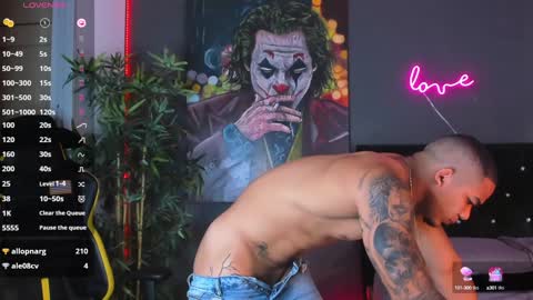 Jordan online show from 7, 2, 2025