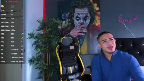 Jordan online show from 19, 2, 2025