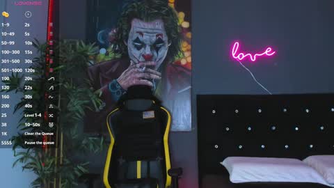 Jordan online show from 26, 2, 2025