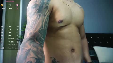 Jordan online show from 6, 11, 2025