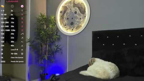 Jordan online show from 3, 12, 2025