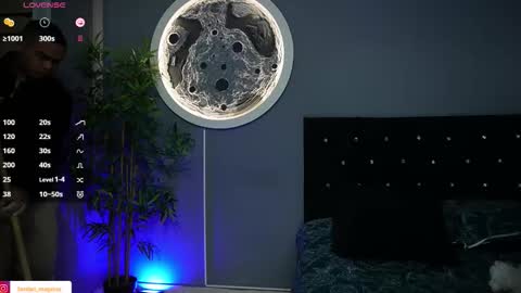 Jordan online show from 8, 3, 2026