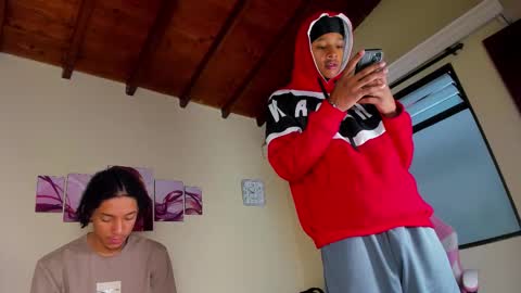 jordan online show from 15, 12, 2025