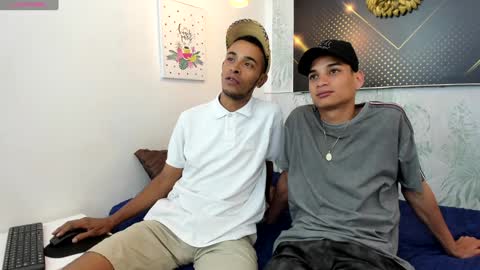 jordanandandrew online show from 14, 1, 2025