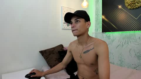 jordanandandrew online show from 19, 1, 2025