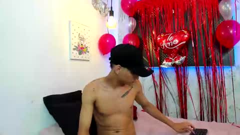 jordanandandrew online show from 13, 2, 2025