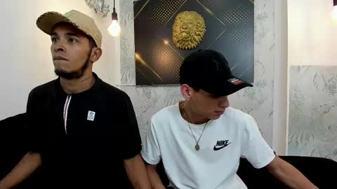 jordanandandrew online show from 8, 3, 2025