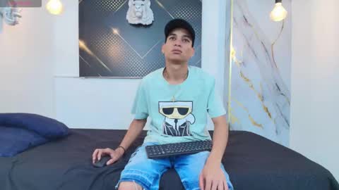 jordanandandrew online show from 6, 10, 2025