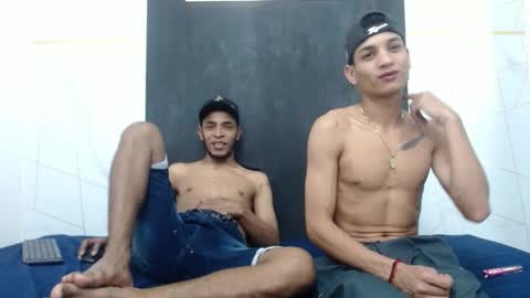 jordanandandrew online show from 3, 3, 2026