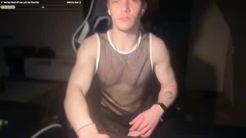 JordanBeaux online show from 30, 11, 2025