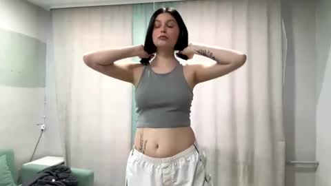 Aria online show from 17, 3, 2026