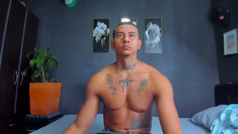 Jordanharrd online show from 26, 1, 2025