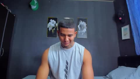 Jordanharrd online show from 8, 2, 2025