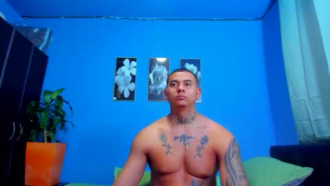 Jordanharrd online show from 8, 11, 2025