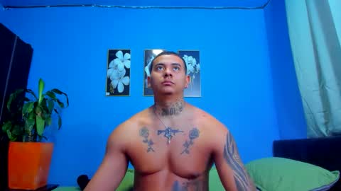 Jordanharrd online show from 15, 11, 2025