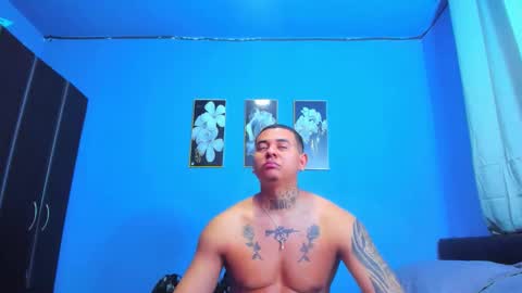 Jordanharrd online show from 1, 12, 2025