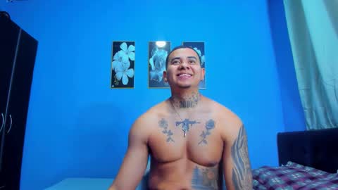 Jordanharrd online show from 18, 1, 2026