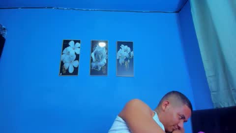 Jordanharrd online show from 14, 3, 2026