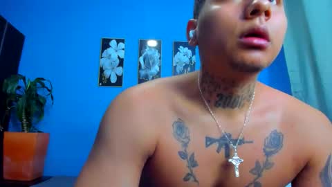 Jordanharrd online show from 29, 3, 2026