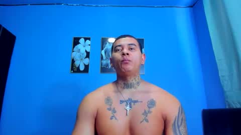 Jordanharrd online show from 3, 4, 2026