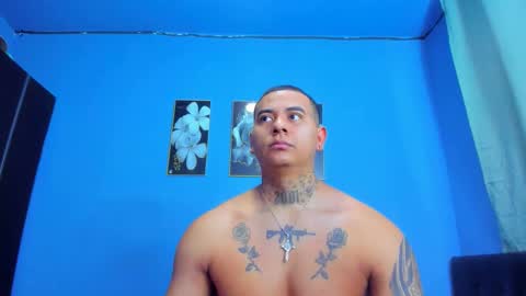 Jordanharrd online show from 12, 4, 2026