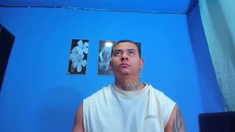 Jordanharrd online show from 28, 4, 2026