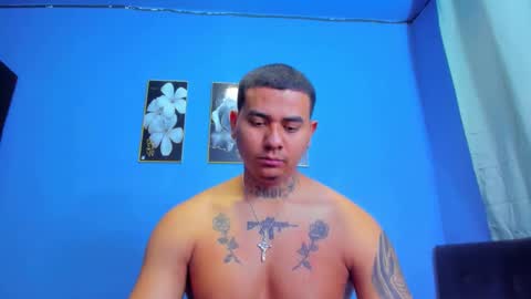 Jordanharrd online show from 25, 5, 2026