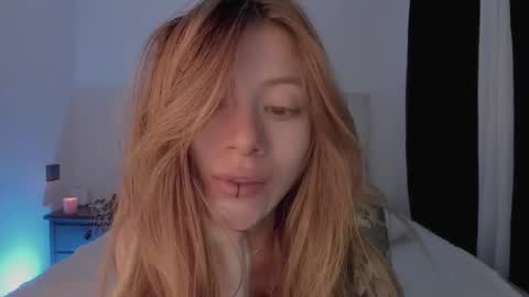 Megan  OF Jordaniaas online show from 18, 2, 2026