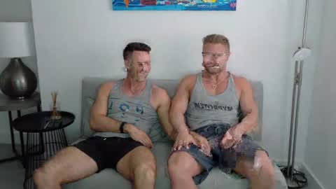 Jordan and Dan online show from 29, 6, 2026